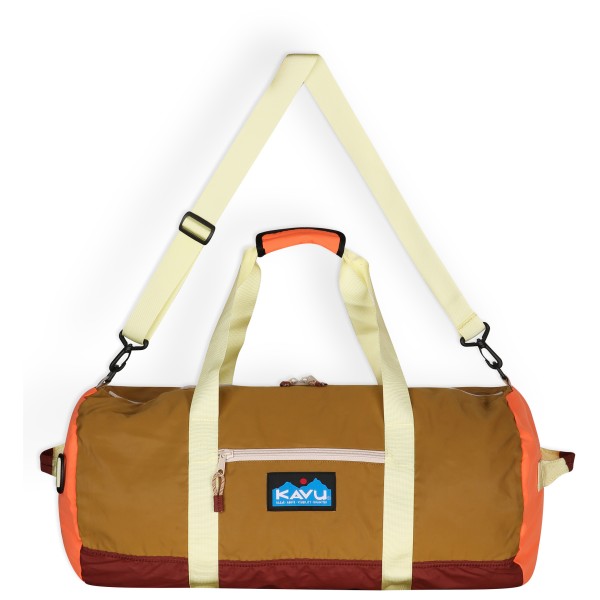 KAVU - Tide Rip 46 - Umhängetasche Gr 46 l weiß von KAVU