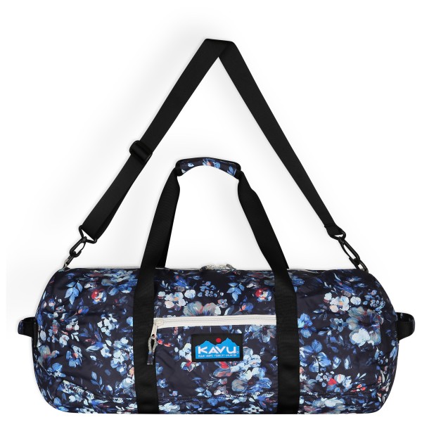 KAVU - Tide Rip 46 - Umhängetasche Gr 46 l weiß von KAVU