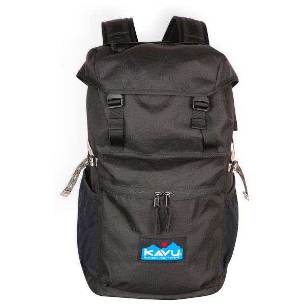 KAVU - Timaru 22 - Daypack grau von KAVU