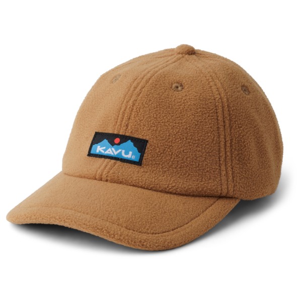 KAVU - Toasty Topper - Cap Gr One Size braun von KAVU