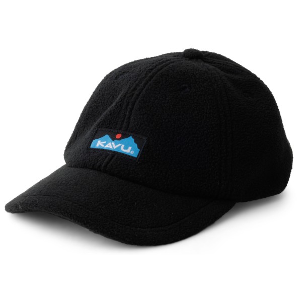 KAVU - Toasty Topper - Cap Gr One Size schwarz von KAVU