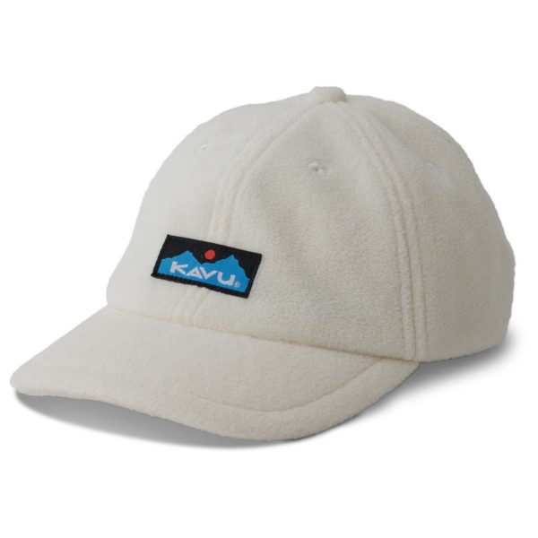 KAVU - Toasty Topper - Cap Gr One Size grau von KAVU