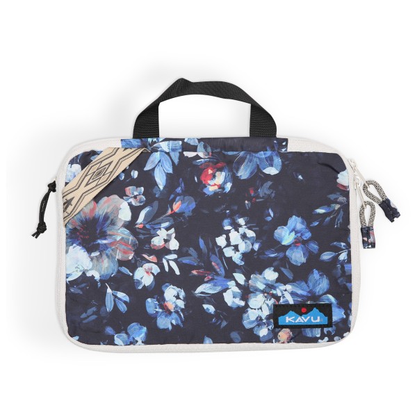 KAVU - Wander Packs 14 - Packsack Gr 14 l blau von KAVU