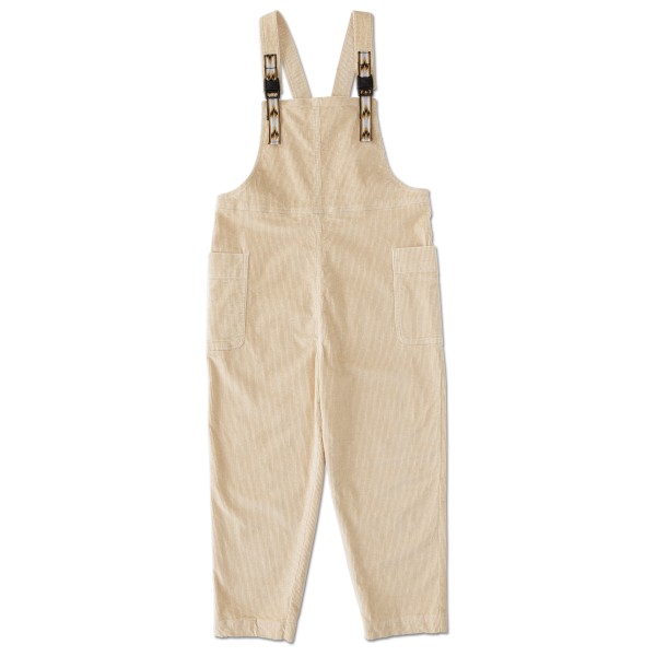 KAVU - Women's San Juan - Freizeithose Gr M beige von KAVU