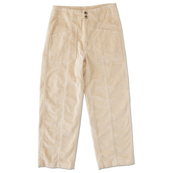 KAVU - Women's Woodfern - Freizeithose Gr 8 beige von KAVU