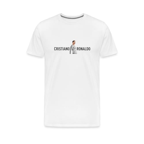 KAWAINK Celebrate Cristiano Ronaldo in Style von KAWAINK
