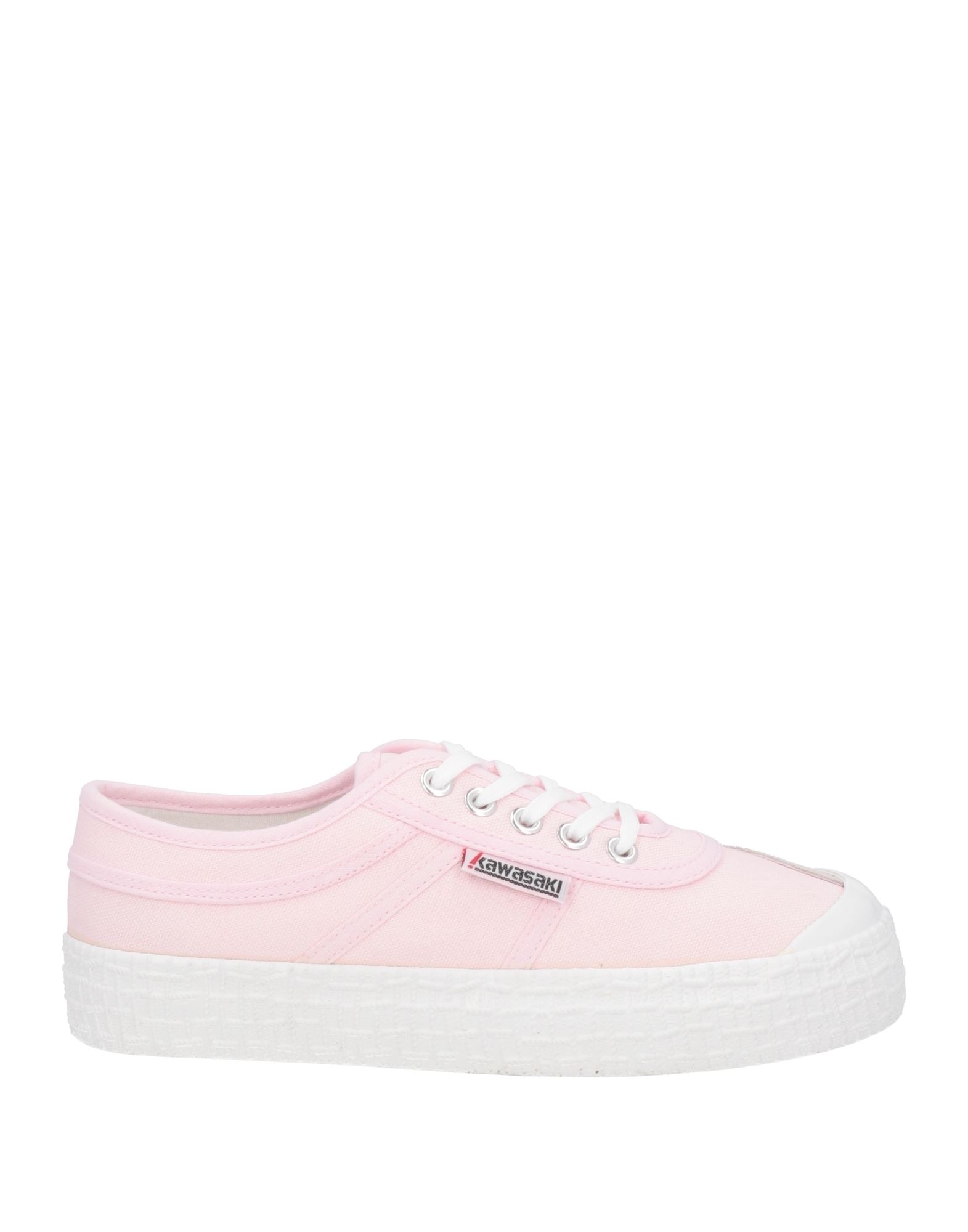 KAWASAKI Sneakers Damen Rosa von KAWASAKI