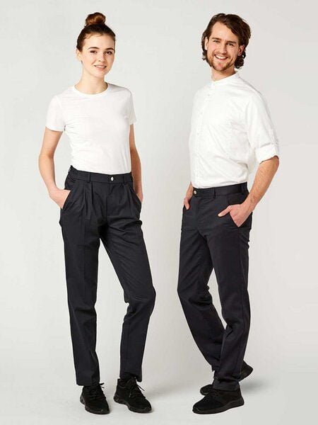 KAYA&KATO Arbeitshose TORONTO unisex von KAYA&KATO