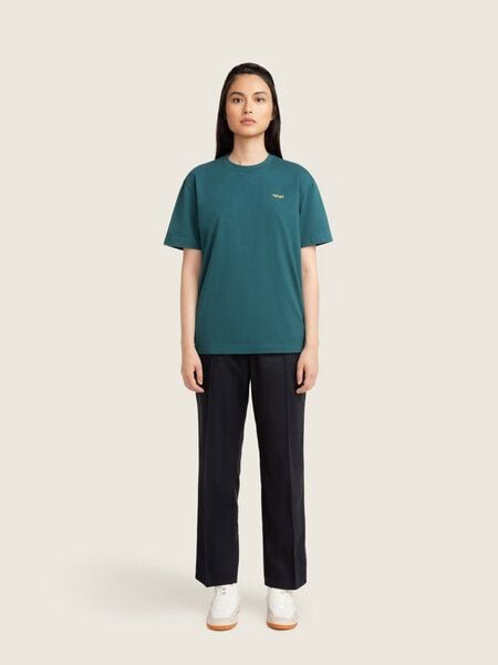 KAYA&KATO T-Shirt LOTREK von KAYA&KATO