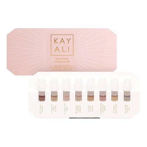 KAYALI - Entdeckungsset von KAYALI
