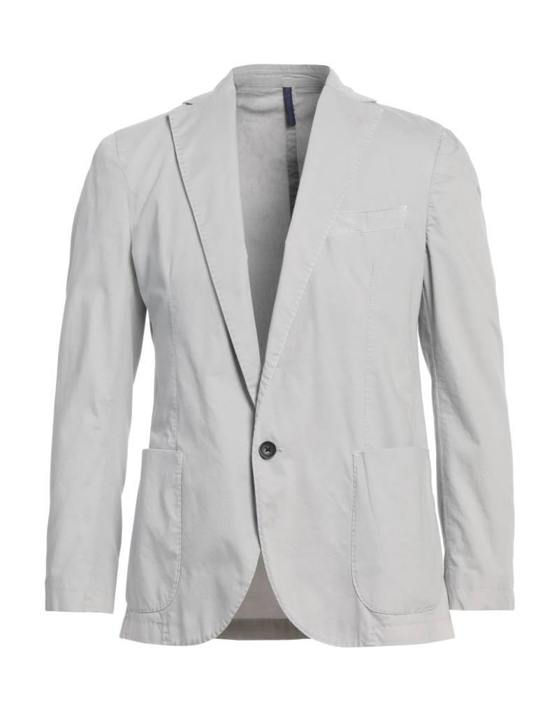 KB Napoli Blazer Herren Hellgrau von KB Napoli