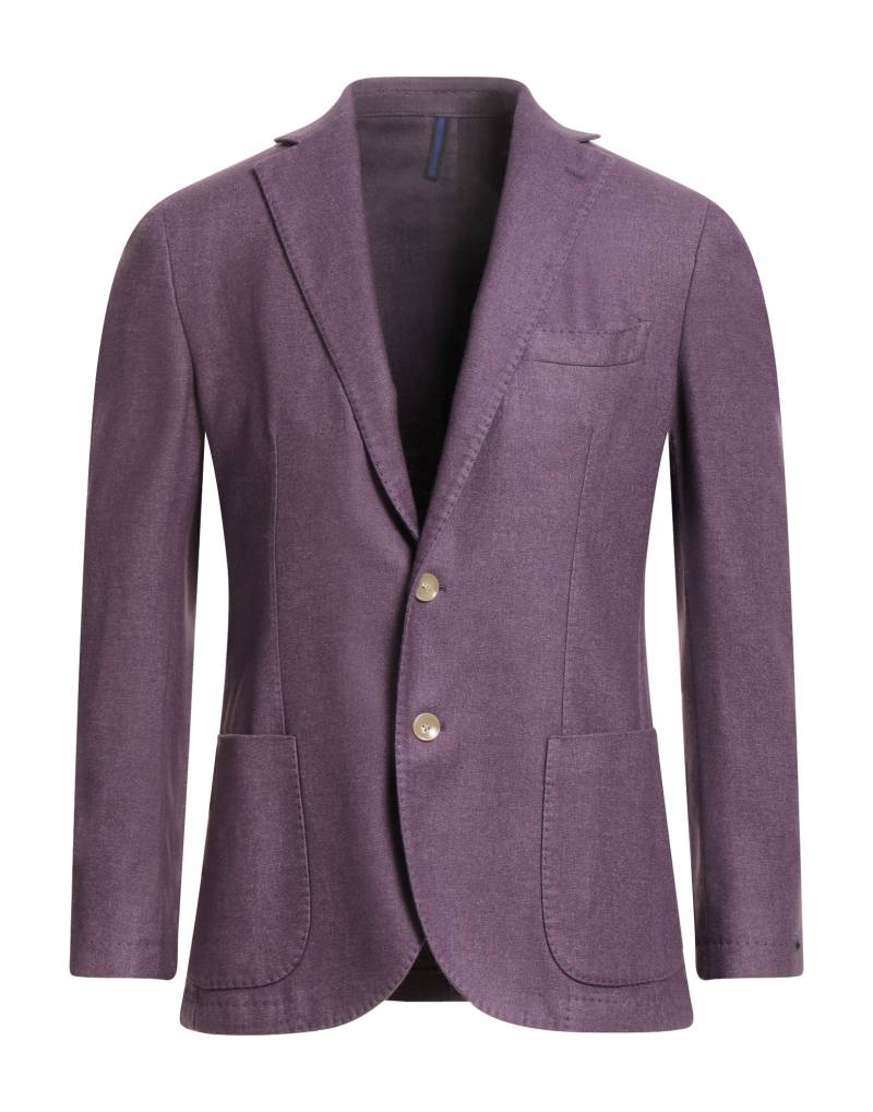 KB Napoli Blazer Herren Malve von KB Napoli