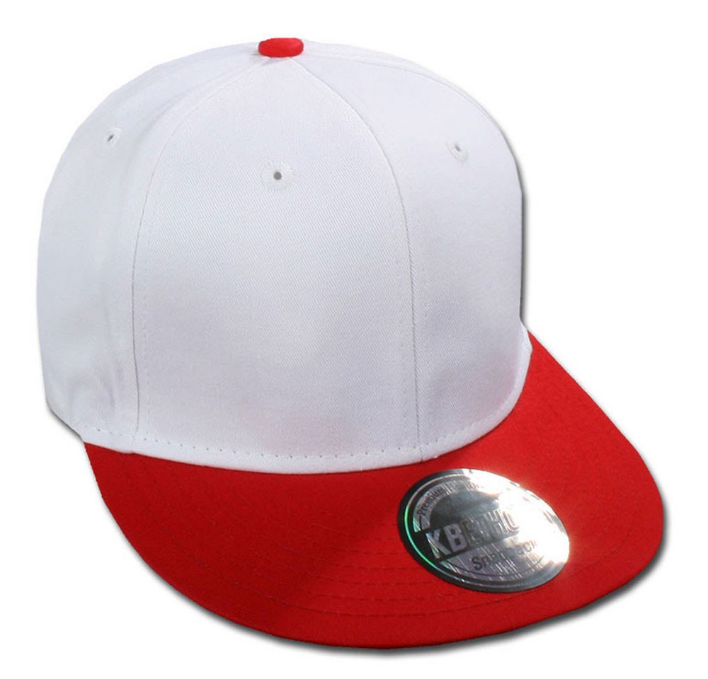 KBETHOS Snapback Cap Cap Blank Kappe Hut Mütze Sommercap Sonneschutz KBETHOS Snapback Cap Cap Blank Kappe Hut Mütze Sommercap Sonneschutz von KBETHOS