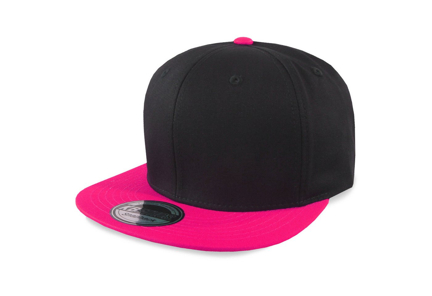 KBETHOS Snapback Cap Cap Blank Kappe Hut Mütze Sommercap Sonneschutz KBETHOS Snapback Cap Cap Blank Kappe Hut Mütze Sommercap Sonneschutz von KBETHOS