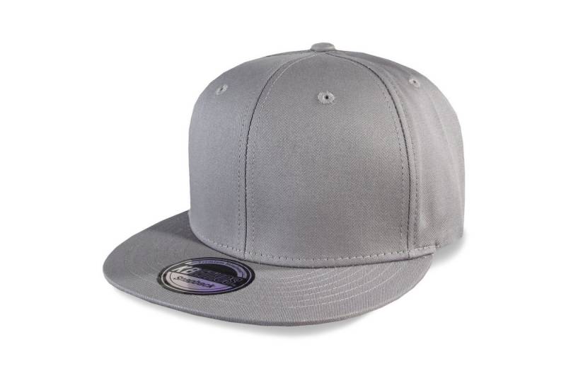 KBETHOS Snapback Cap Cap Blank Kappe Hut Mütze Sommercap Sonneschutz von KBETHOS