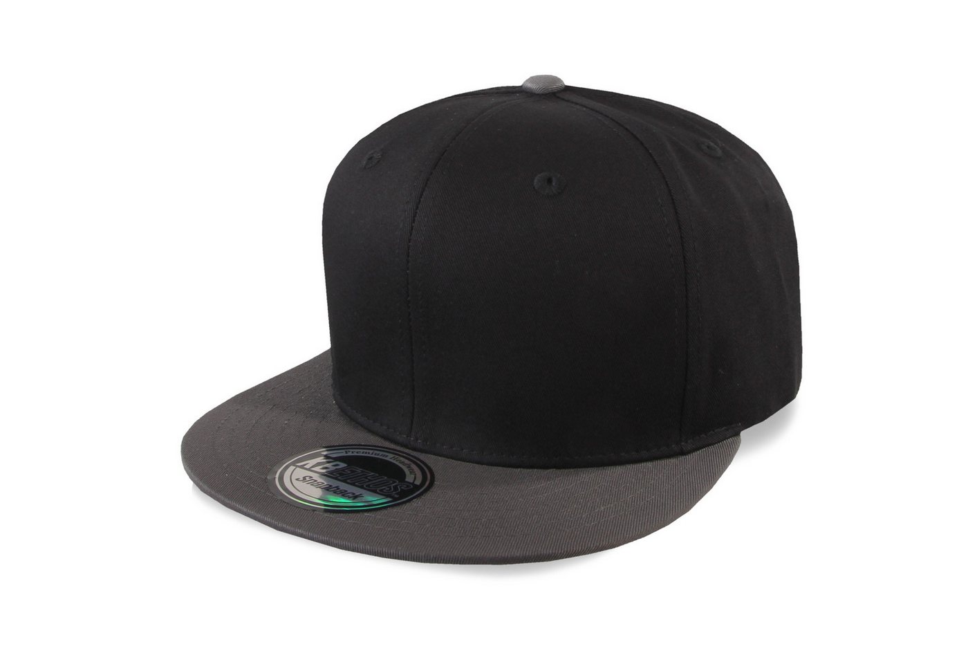 KBETHOS Snapback Cap Cap Blank Kappe Hut Mütze Sommercap Sonneschutz KBETHOS Snapback Cap Cap Blank Kappe Hut Mütze Sommercap Sonneschutz von KBETHOS