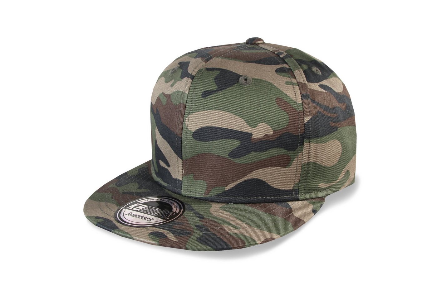 KBETHOS Snapback Cap Cap Blank Kappe Hut Mütze Sommercap Sonneschutz KBETHOS Snapback Cap Cap Blank Kappe Hut Mütze Sommercap Sonneschutz von KBETHOS