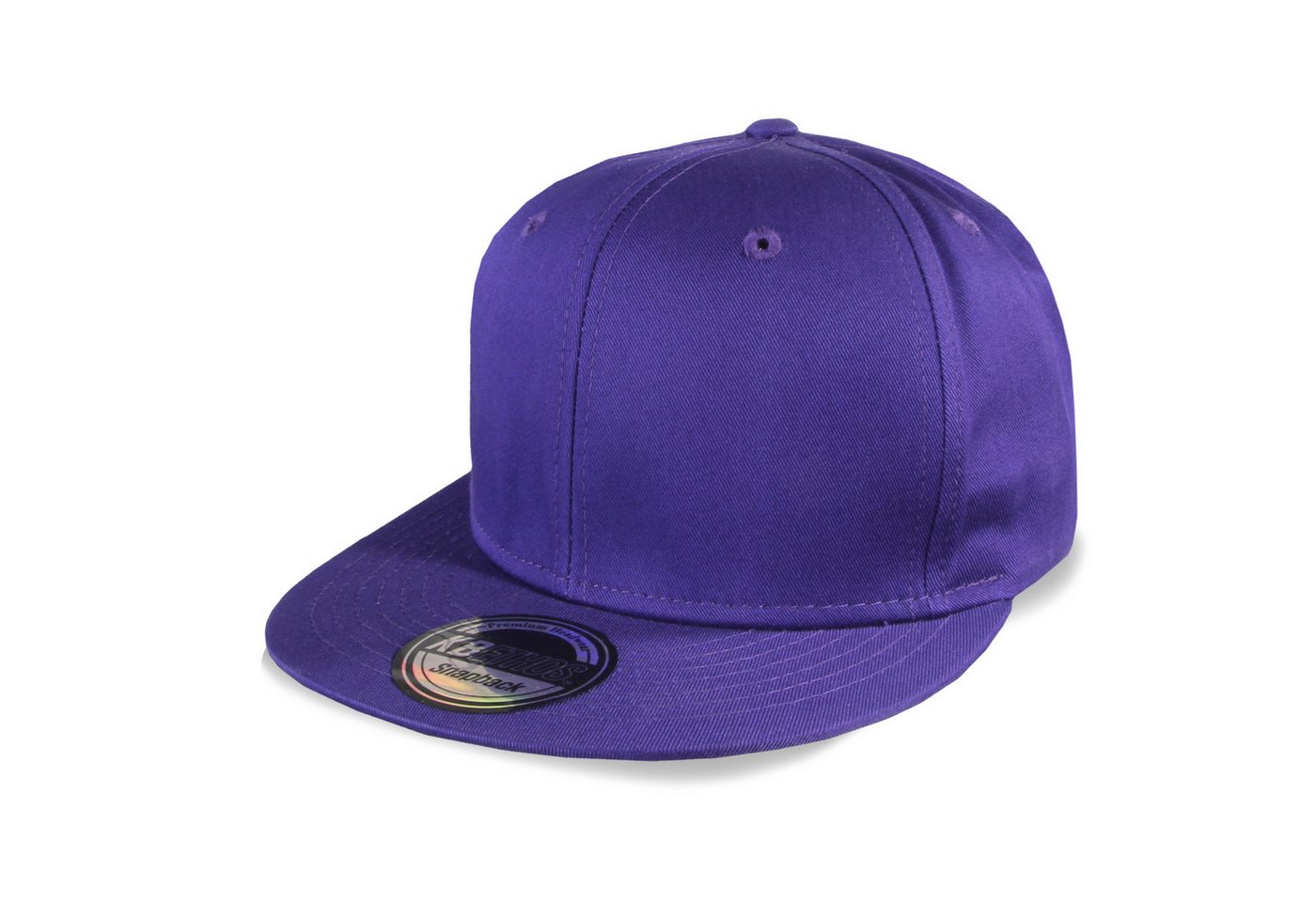 KBETHOS Snapback Cap Cap Blank Kappe Hut Mütze Sommercap Sonneschutz KBETHOS Snapback Cap Cap Blank Kappe Hut Mütze Sommercap Sonneschutz von KBETHOS