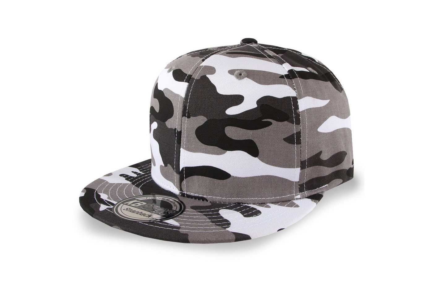 KBETHOS Snapback Cap Cap Blank Kappe Hut Mütze Sommercap Sonneschutz KBETHOS Snapback Cap Cap Blank Kappe Hut Mütze Sommercap Sonneschutz von KBETHOS
