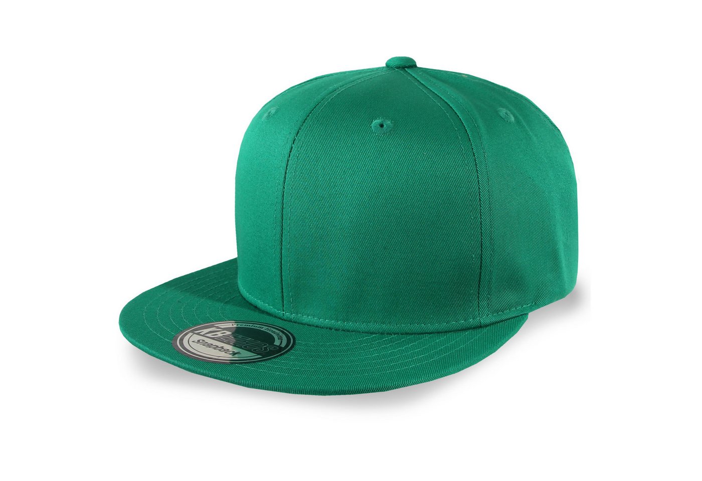 KBETHOS Snapback Cap Cap Blank Kappe Hut Mütze Sommercap Sonneschutz KBETHOS Snapback Cap Cap Blank Kappe Hut Mütze Sommercap Sonneschutz von KBETHOS