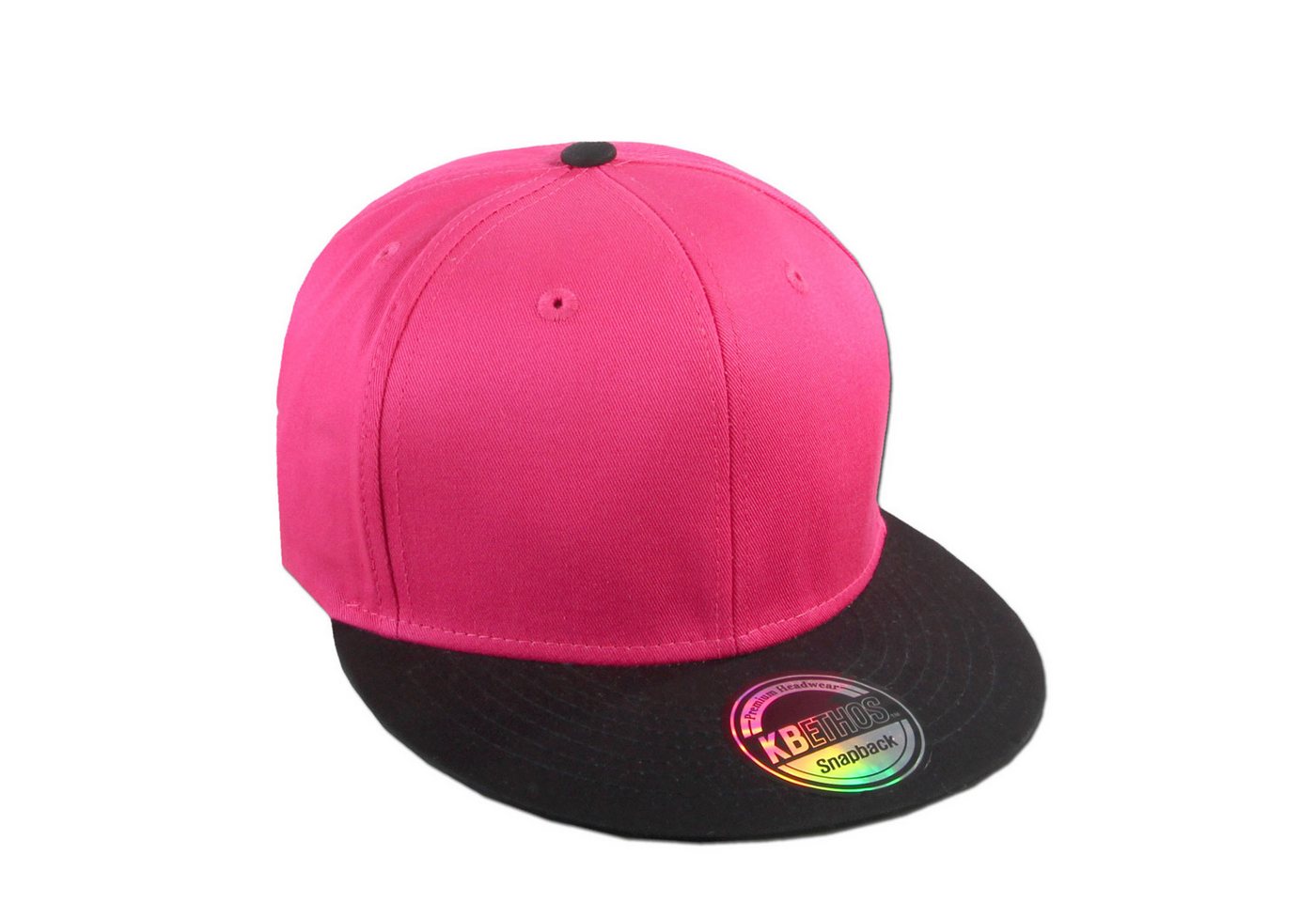 KBETHOS Snapback Cap Cap Blank Kappe Hut Mütze Sommercap Sonneschutz KBETHOS Snapback Cap Cap Blank Kappe Hut Mütze Sommercap Sonneschutz von KBETHOS