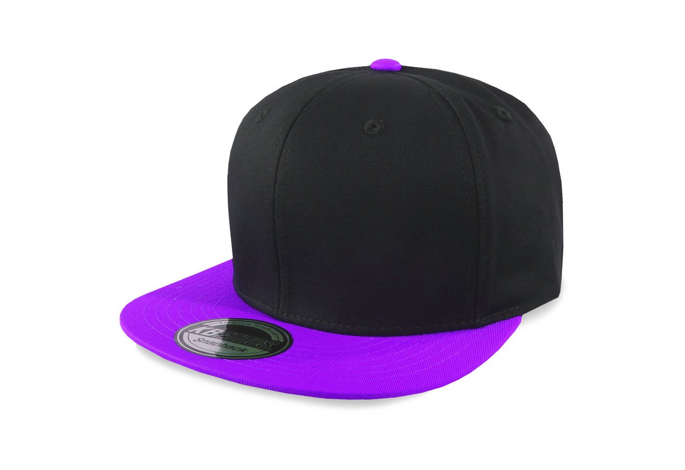 KBETHOS Snapback Cap Cap Blank Kappe Hut Mütze Sommercap Sonneschutz KBETHOS Snapback Cap Cap Blank Kappe Hut Mütze Sommercap Sonneschutz von KBETHOS