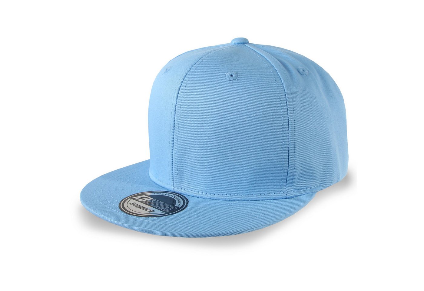 KBETHOS Snapback Cap Cap Blank Kappe Hut Mütze Sommercap Sonneschutz KBETHOS Snapback Cap Cap Blank Kappe Hut Mütze Sommercap Sonneschutz von KBETHOS