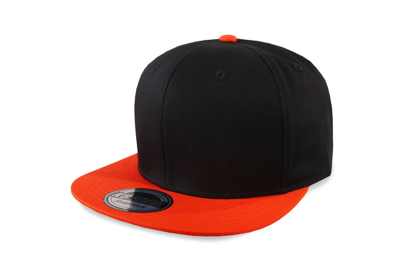 KBETHOS Snapback Cap Cap Blank Kappe Hut Mütze Sommercap Sonneschutz KBETHOS Snapback Cap Cap Blank Kappe Hut Mütze Sommercap Sonneschutz von KBETHOS