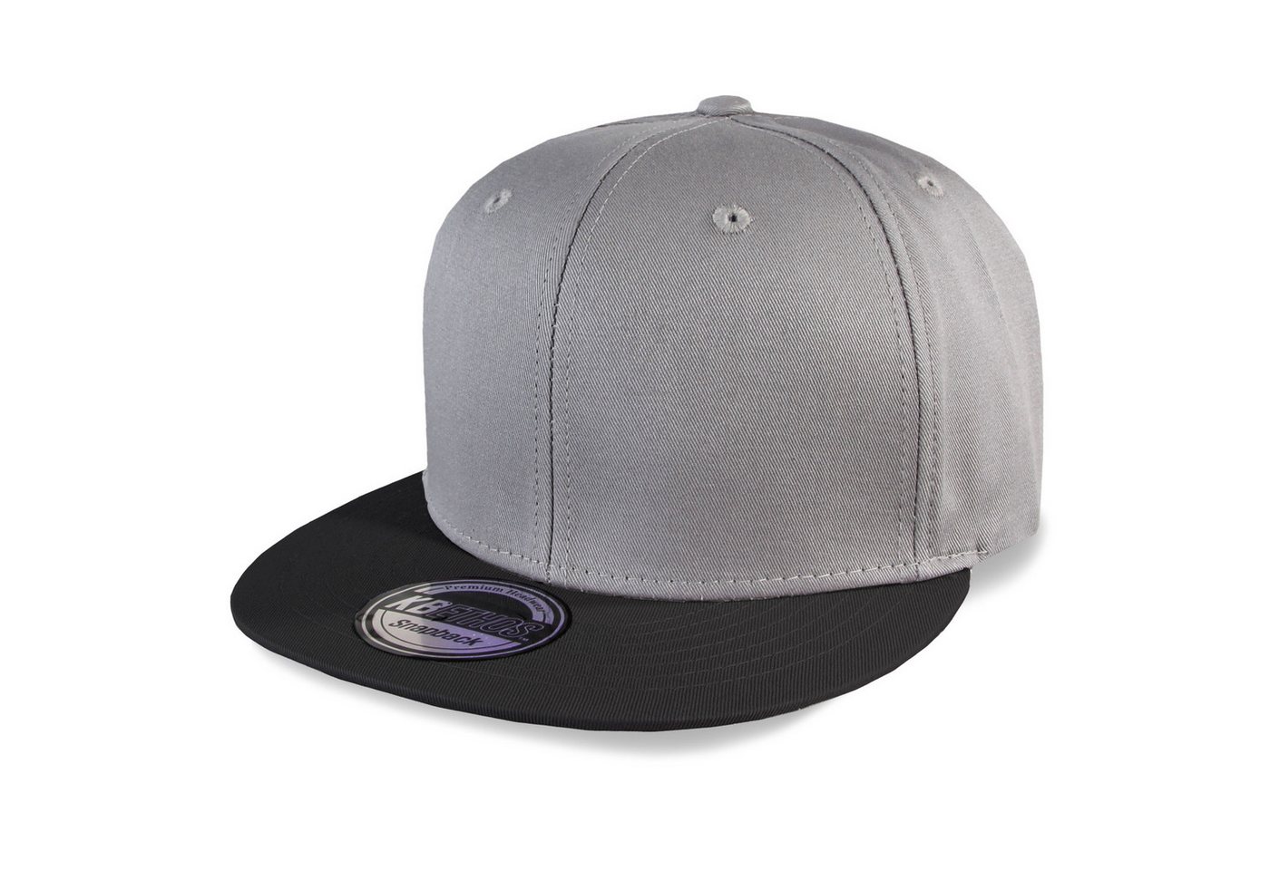 KBETHOS Snapback Cap Cap Blank Kappe Hut Mütze Sommercap Sonneschutz KBETHOS Snapback Cap Cap Blank Kappe Hut Mütze Sommercap Sonneschutz von KBETHOS