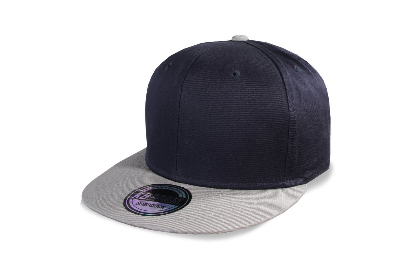 KBETHOS Snapback Cap Cap Blank Kappe Hut Mütze Sommercap Sonneschutz KBETHOS Snapback Cap Cap Blank Kappe Hut Mütze Sommercap Sonneschutz von KBETHOS