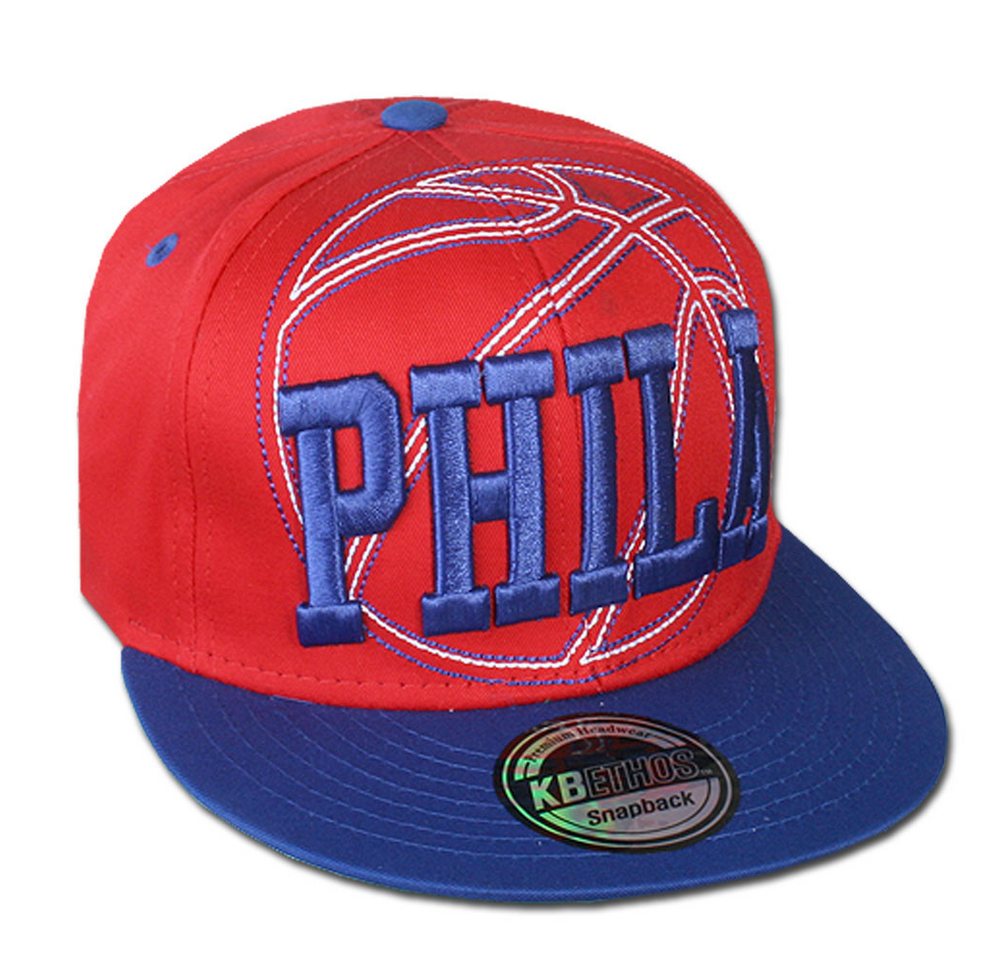 KBETHOS Snapback Cap Cap Unisex Städte Basketball Stick Kappe Hut Mütze Sonneschutz KBETHOS Snapback Cap Cap Unisex Städte Basketball Stick Kappe Hut Mütze Sonneschutz von KBETHOS