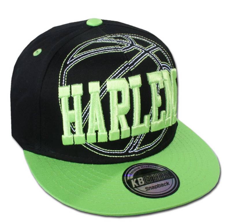 KBETHOS Snapback Cap Cap Unisex Städte Basketball Stick Kappe Hut Mütze Sonneschutz von KBETHOS