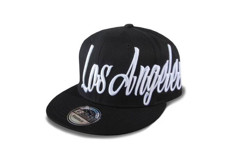 KBETHOS Snapback Cap Cap Unisex Städte Sidescript Stick Kappe Hut Mütze Sonneschutz von KBETHOS
