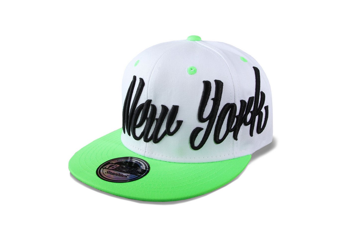 KBETHOS Snapback Cap Cap Unisex Städte Sidescript Stick Kappe Hut Mütze Sonneschutz KBETHOS Snapback Cap Cap Unisex Städte Sidescript Stick Kappe Hut Mütze Sonneschutz von KBETHOS