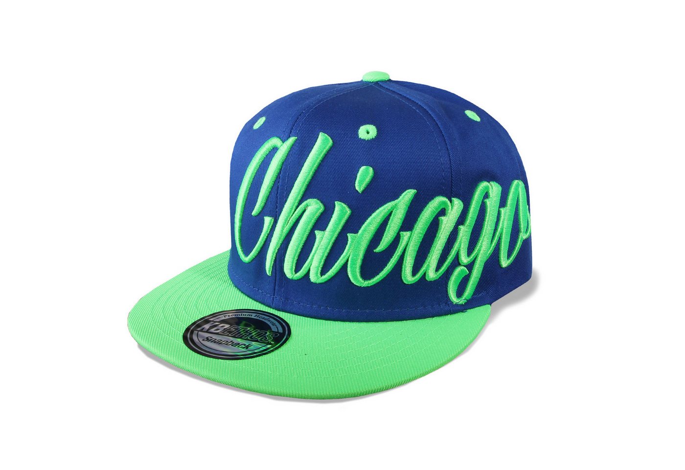 KBETHOS Snapback Cap Cap Unisex Städte Sidescript Stick Kappe Hut Mütze Sonneschutz KBETHOS Snapback Cap Cap Unisex Städte Sidescript Stick Kappe Hut Mütze Sonneschutz von KBETHOS