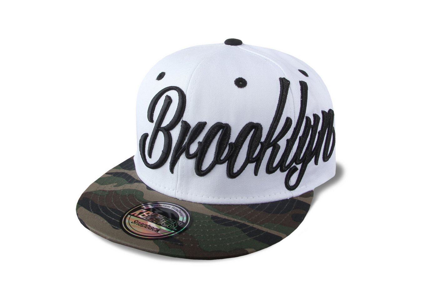 KBETHOS Snapback Cap Cap Unisex Städte Sidescript Stick Kappe Hut Mütze Sonneschutz KBETHOS Snapback Cap Cap Unisex Städte Sidescript Stick Kappe Hut Mütze Sonneschutz von KBETHOS
