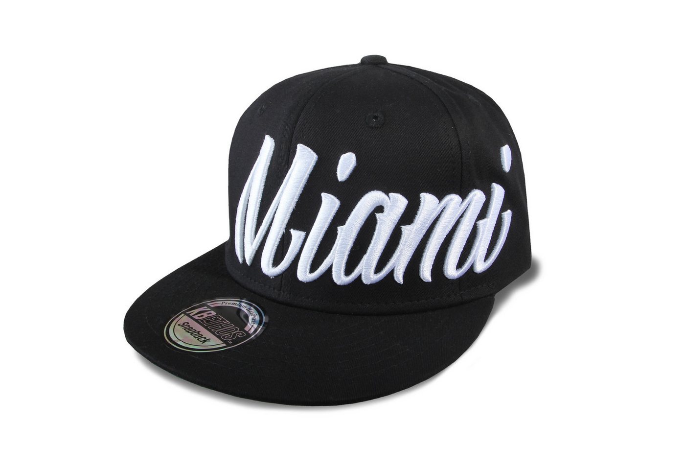 KBETHOS Snapback Cap Cap Unisex Städte Sidescript Stick Kappe Hut Mütze Sonneschutz KBETHOS Snapback Cap Cap Unisex Städte Sidescript Stick Kappe Hut Mütze Sonneschutz von KBETHOS