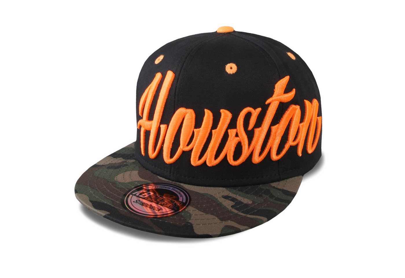KBETHOS Snapback Cap Cap Unisex Städte Sidescript Stick Kappe Hut Mütze Sonneschutz KBETHOS Snapback Cap Cap Unisex Städte Sidescript Stick Kappe Hut Mütze Sonneschutz von KBETHOS