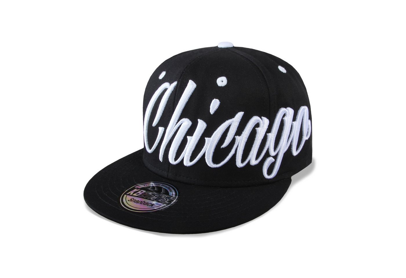 KBETHOS Snapback Cap Cap Unisex Städte Sidescript Stick Kappe Hut Mütze Sonneschutz KBETHOS Snapback Cap Cap Unisex Städte Sidescript Stick Kappe Hut Mütze Sonneschutz von KBETHOS