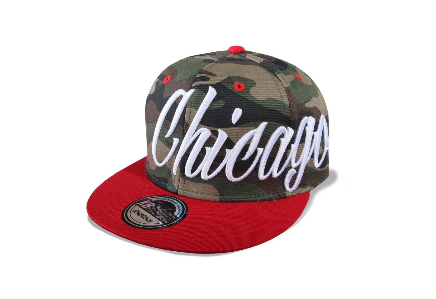 KBETHOS Snapback Cap Cap Unisex Städte Sidescript Stick Kappe Hut Mütze Sonneschutz KBETHOS Snapback Cap Cap Unisex Städte Sidescript Stick Kappe Hut Mütze Sonneschutz von KBETHOS