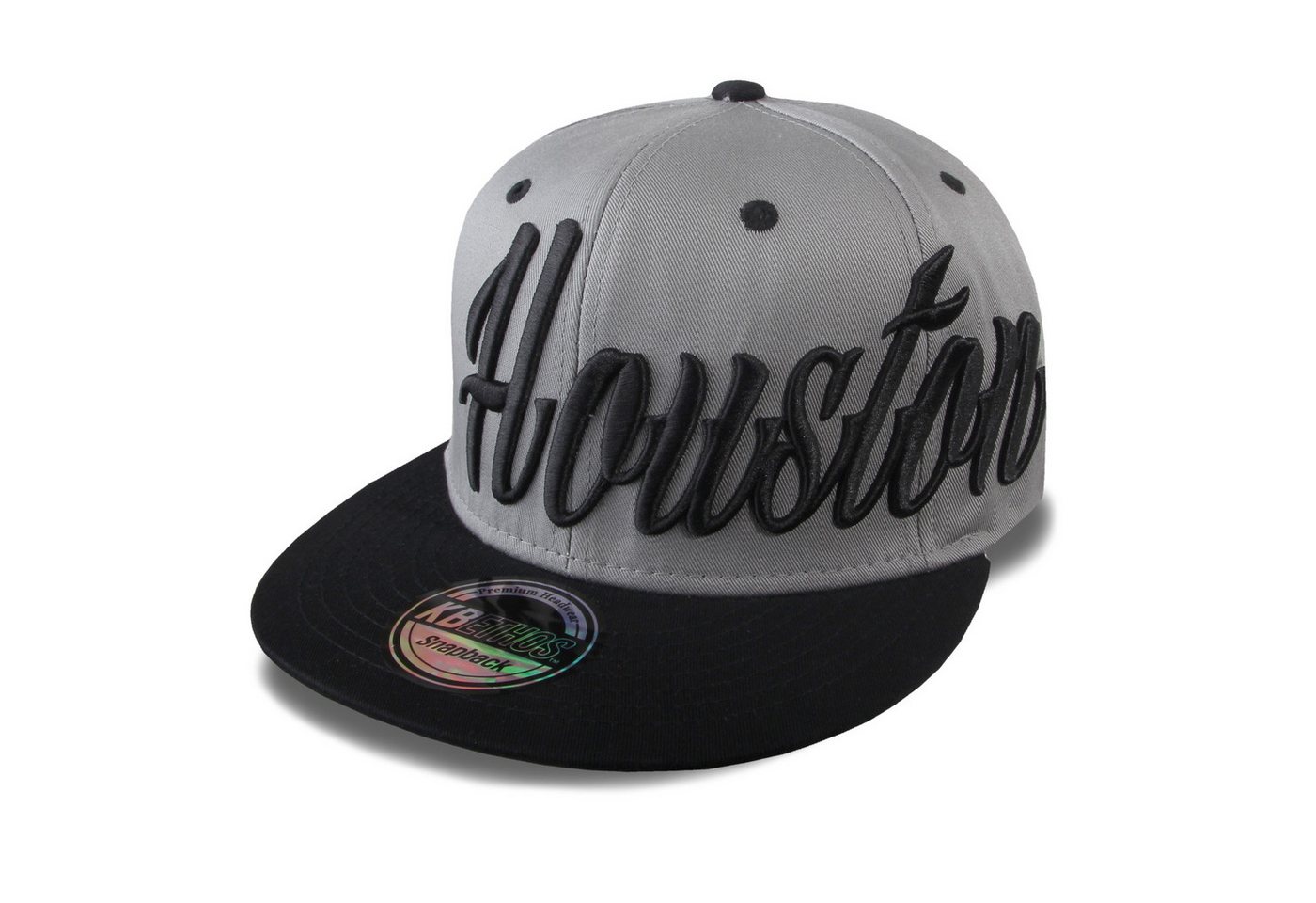 KBETHOS Snapback Cap Cap Unisex Städte Sidescript Stick Kappe Hut Mütze Sonneschutz KBETHOS Snapback Cap Cap Unisex Städte Sidescript Stick Kappe Hut Mütze Sonneschutz von KBETHOS