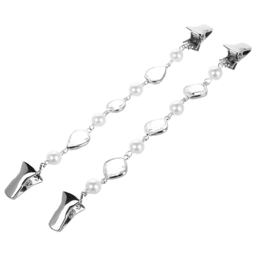 3er Set Kristall Kleidung Clips Strass Brosche Zubehör Schal Clip Schmuck Taille Cincher Strickjacke Schnalle 3er Set Kristall Kleidung Clips Strass Brosche Zubehör Schal Clip Schmuck Taille Cincher Strickjacke Schnalle von KBLDOPN