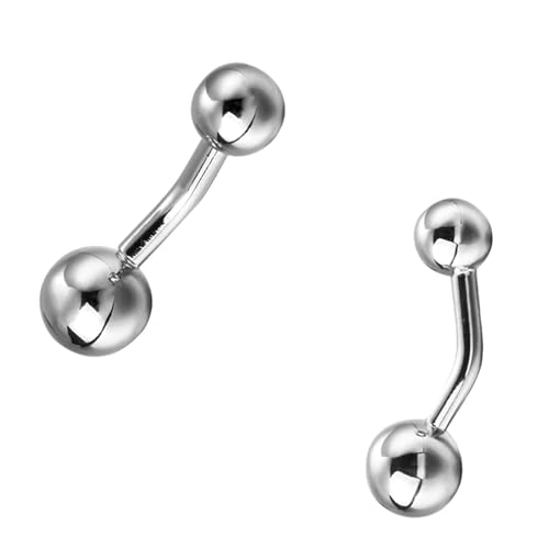 Herrenhemden Schwarz Golden Silber Manschettenknöpfe Knoten Design Kupfer Hochzeit Tanzparty Business(Color11) von KBLDOPN