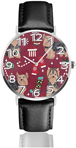KBLDOPN Punk Gothic Rock Reihe Metall Stud Spikes Rivet Rot PU Leder Armband Armreifen for Männer Frauen Armband Unisex Schmuck Für Party/Konzert/Cosplay(Color8) von KBLDOPN