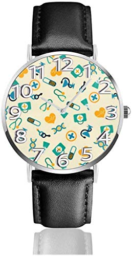 KBLDOPN Punk Row Cuspidal Spike Rivet PU Lederarmband for Frauen Männer Gothic Cosplay Schmuck Charm Wide Cuff Armband Party Für Party/Konzert/Cosplay(Color 05) von KBLDOPN