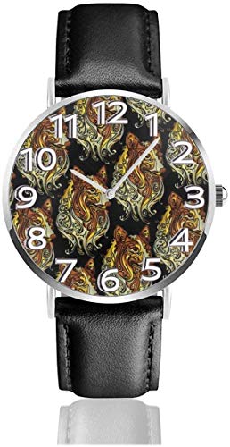 KBLDOPN Strass Armband PU Leder Nieten Punk Einstellbare Goth Manschette Armband for Männer Frauen Für Party/Konzert/Cosplay(BW-Green) von KBLDOPN