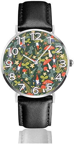 KBLDOPN Strass Armband PU Leder Nieten Punk Einstellbare Goth Manschette Armband for Männer Frauen Für Party/Konzert/Cosplay(HDBW-Pink) von KBLDOPN