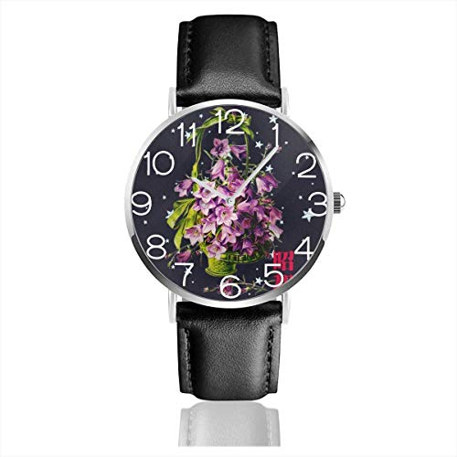 KBLDOPN Strass Armband PU Leder Nieten Punk Einstellbare Goth Manschette Armband for Männer Frauen Für Party/Konzert/Cosplay(HDBW-Yellow) von KBLDOPN