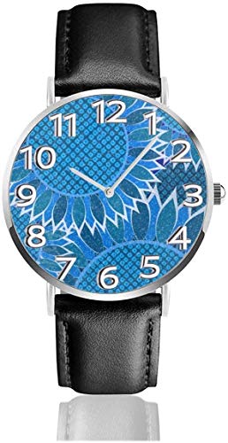 KBLDOPN Strass Armband PU Leder Nieten Punk Einstellbare Goth Manschette Armband for Männer Frauen Für Party/Konzert/Cosplay(NZD-BW-Green) von KBLDOPN