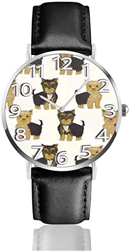 KBLDOPN Strass Armband PU Leder Nieten Punk Einstellbare Goth Manschette Armband for Männer Frauen Für Party/Konzert/Cosplay(NZD-BW-Yellow) von KBLDOPN